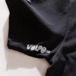 Camiseta Masculina Volcom Comfort Fit Signature PRETO-VLTS030254- -5-